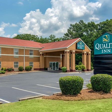 Quality Inn Loganville Us Highway 78 Zewnętrze zdjęcie