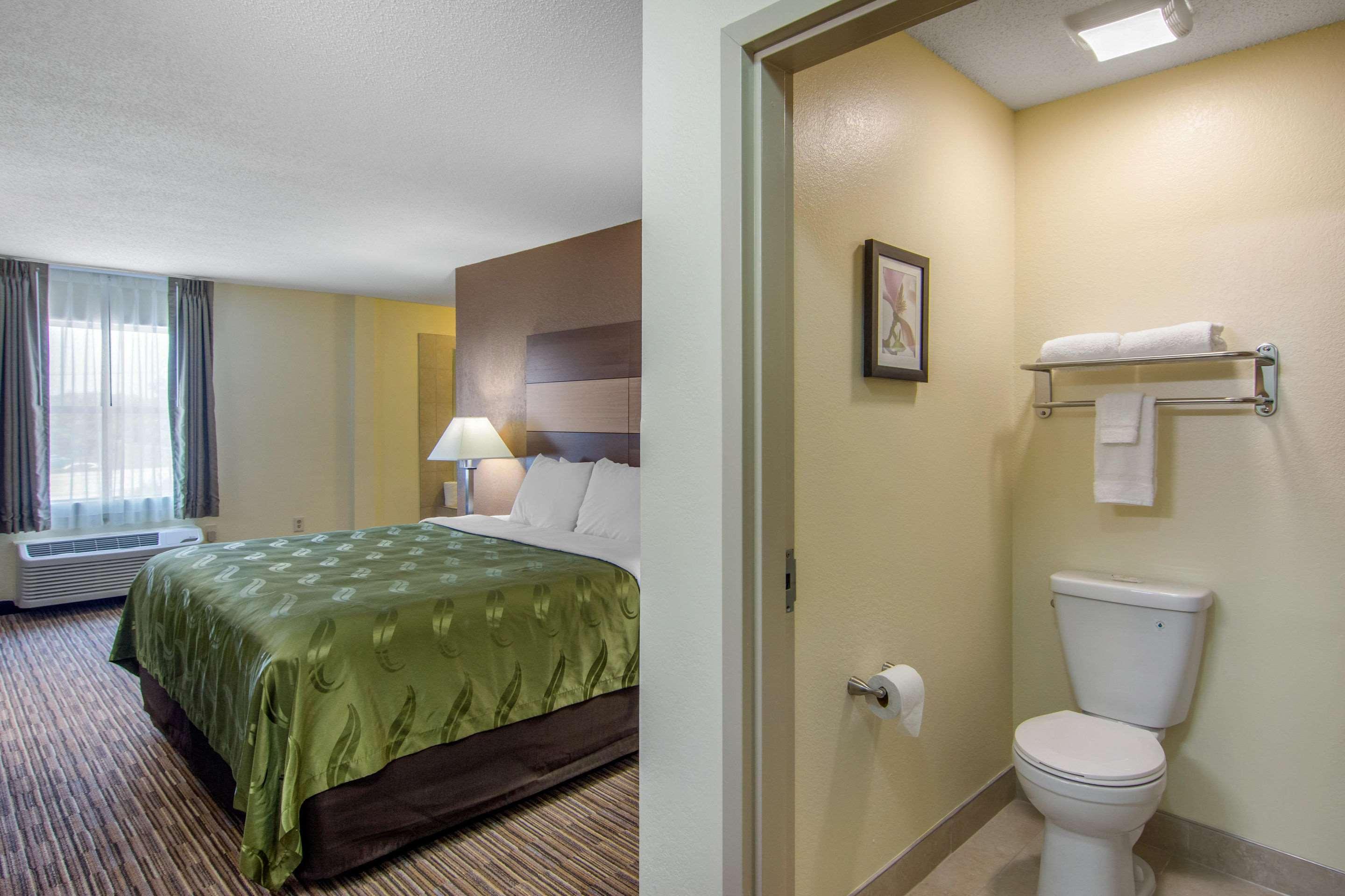 Quality Inn Loganville Us Highway 78 Zewnętrze zdjęcie