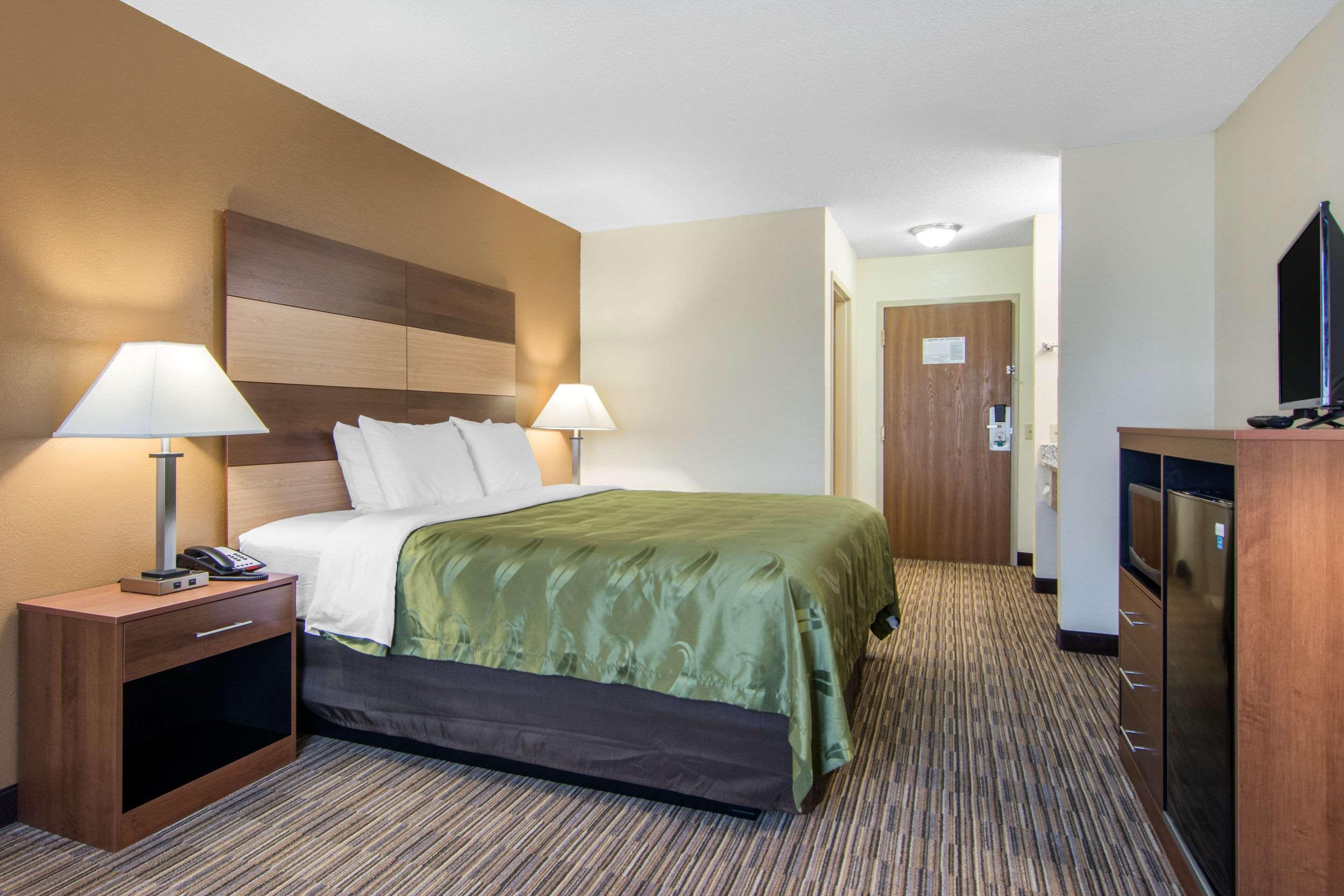 Quality Inn Loganville Us Highway 78 Zewnętrze zdjęcie