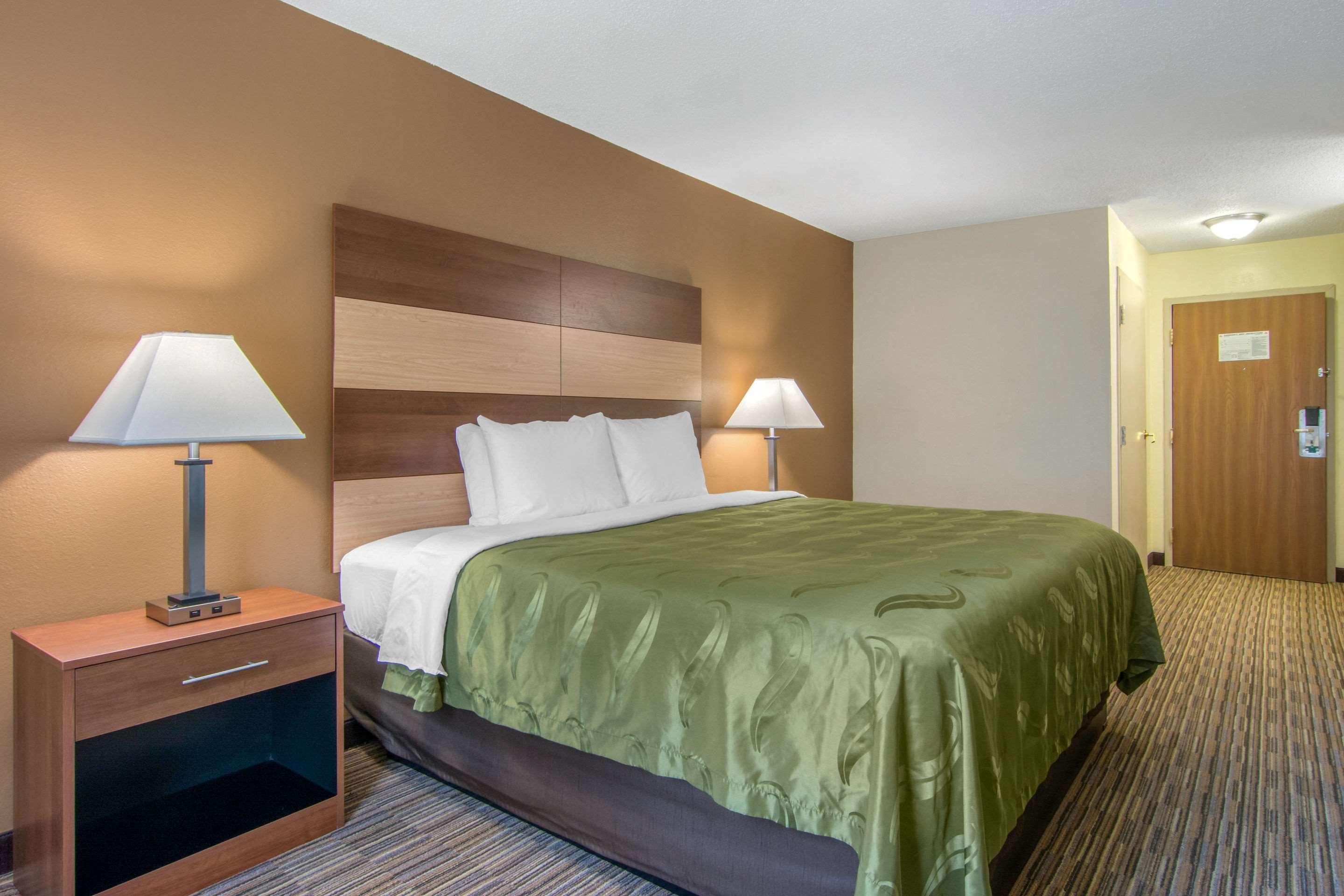 Quality Inn Loganville Us Highway 78 Zewnętrze zdjęcie
