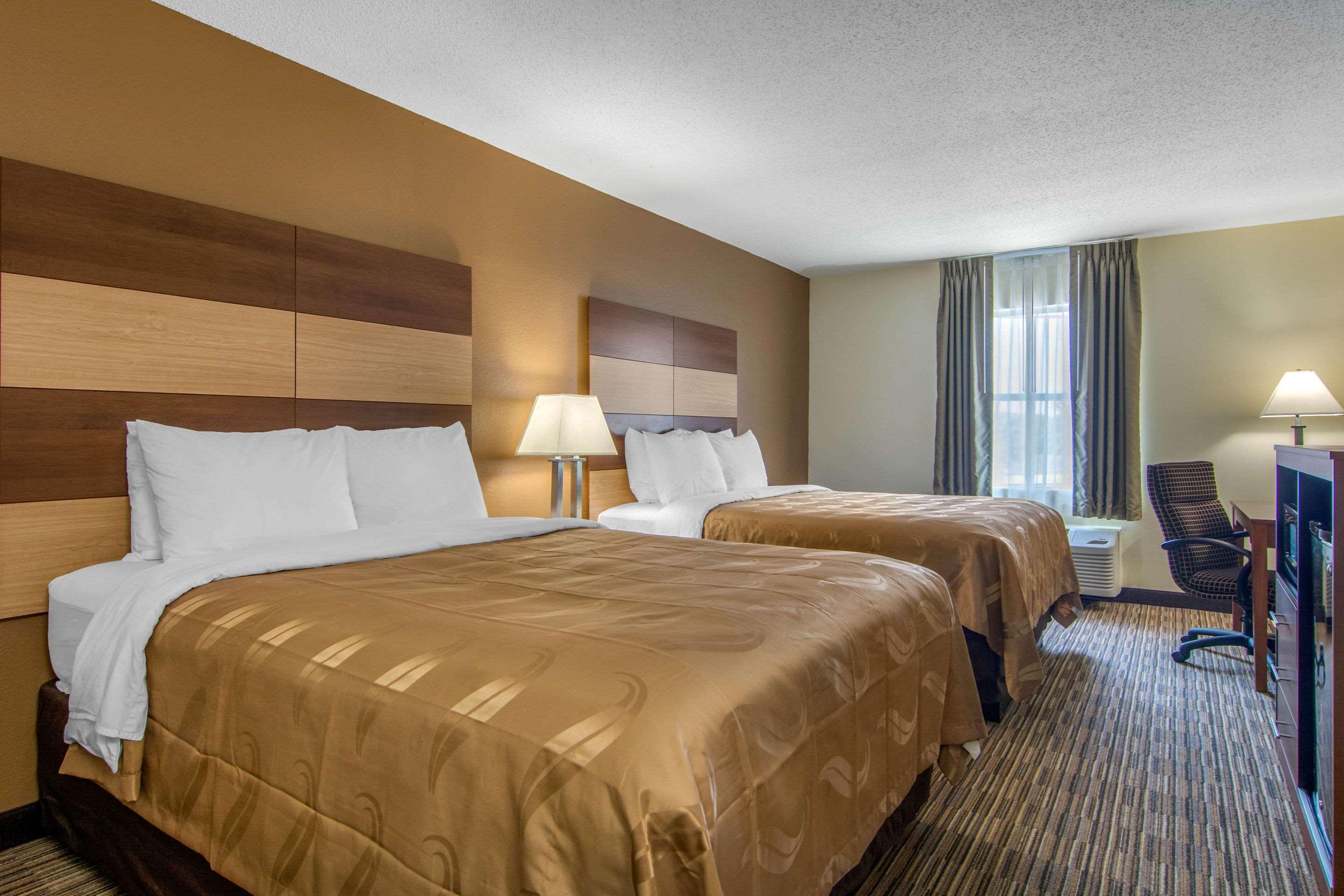 Quality Inn Loganville Us Highway 78 Zewnętrze zdjęcie