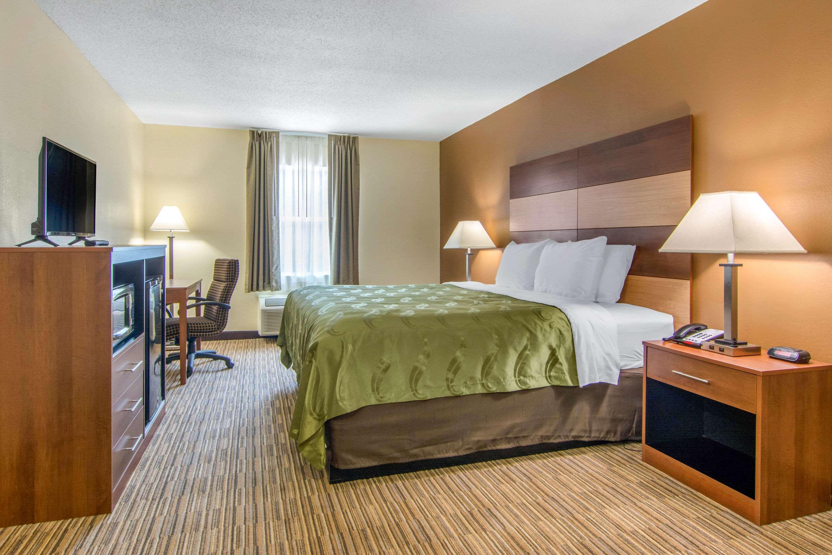 Quality Inn Loganville Us Highway 78 Zewnętrze zdjęcie