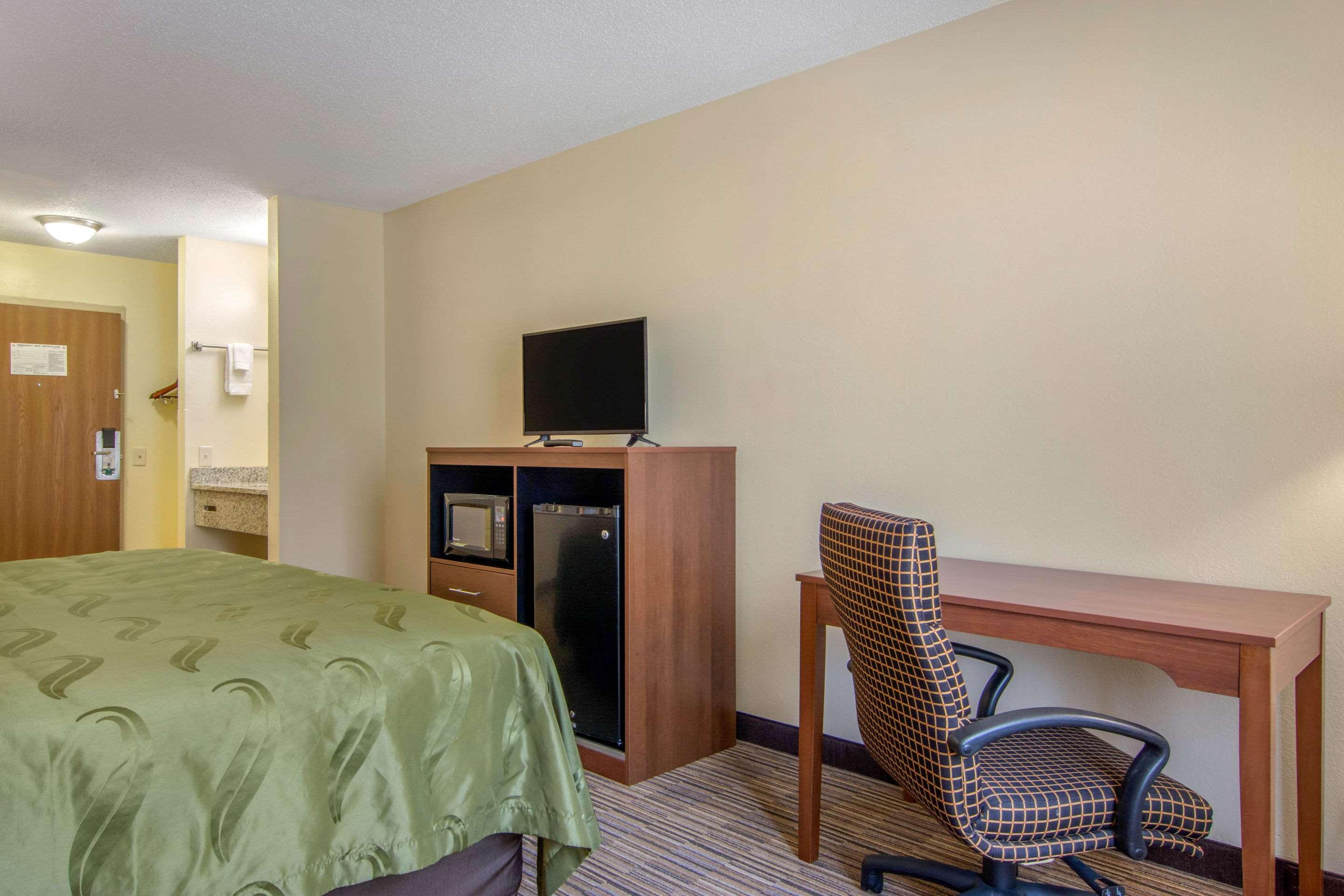 Quality Inn Loganville Us Highway 78 Zewnętrze zdjęcie