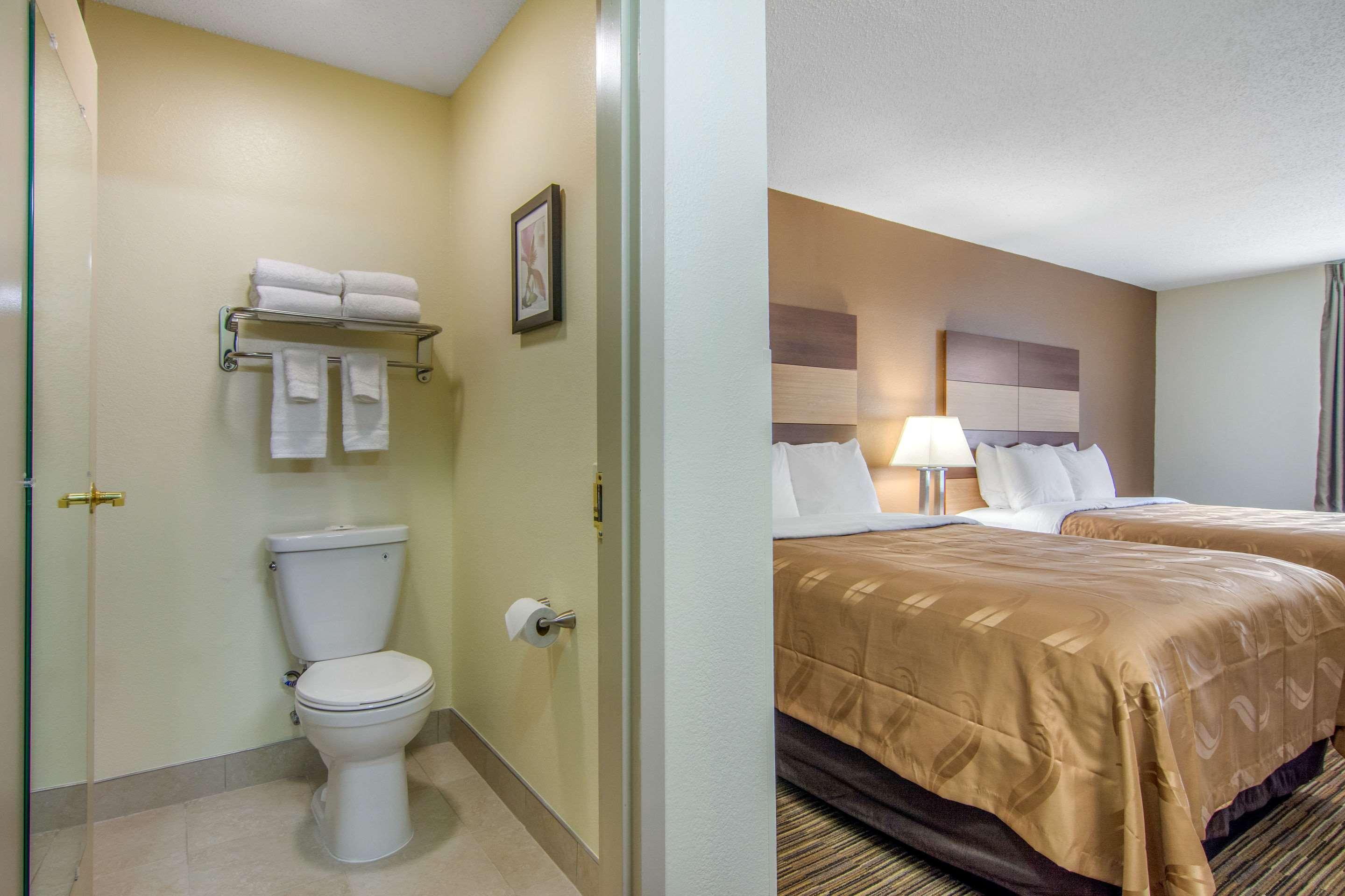 Quality Inn Loganville Us Highway 78 Zewnętrze zdjęcie