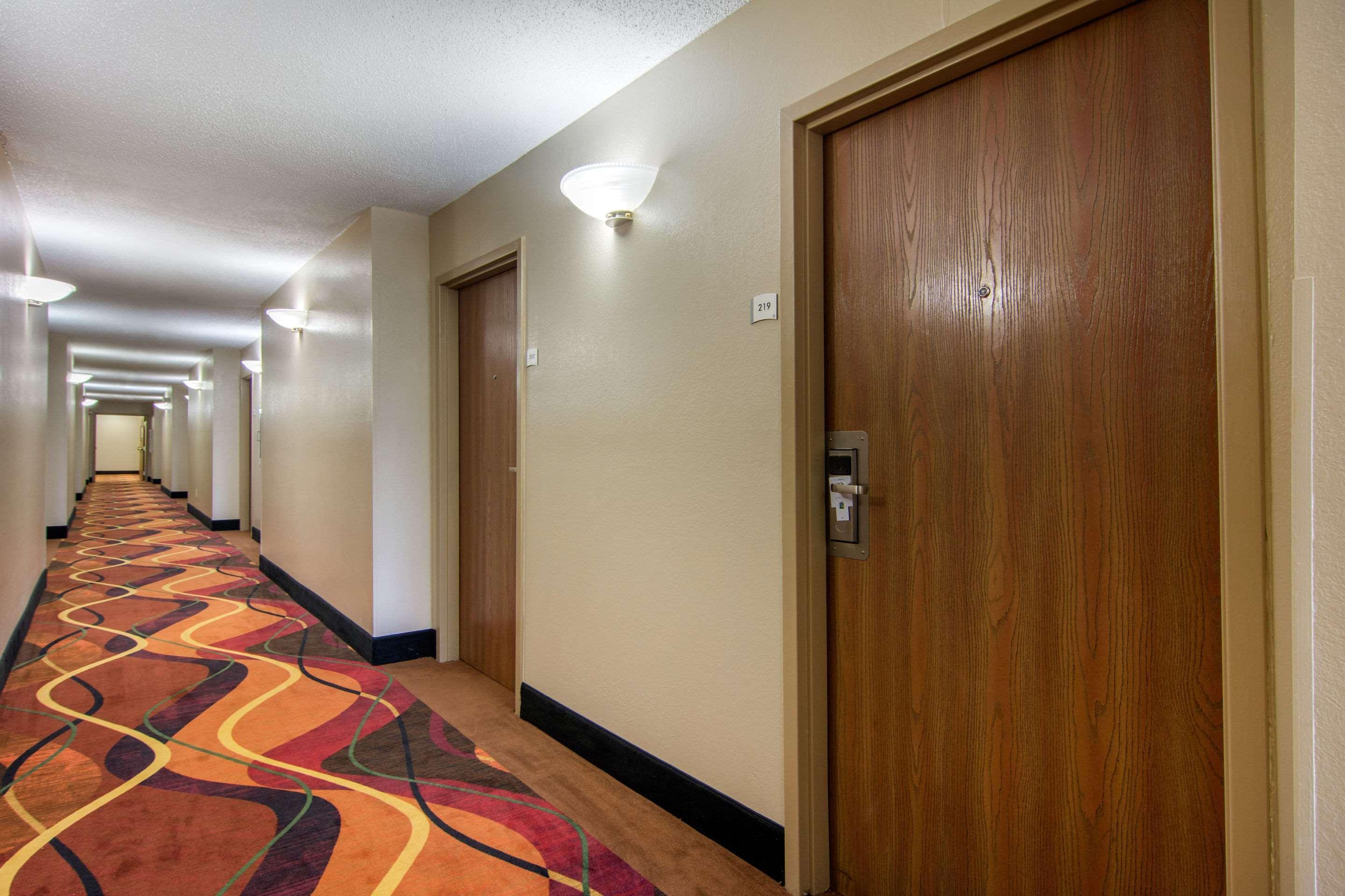 Quality Inn Loganville Us Highway 78 Zewnętrze zdjęcie
