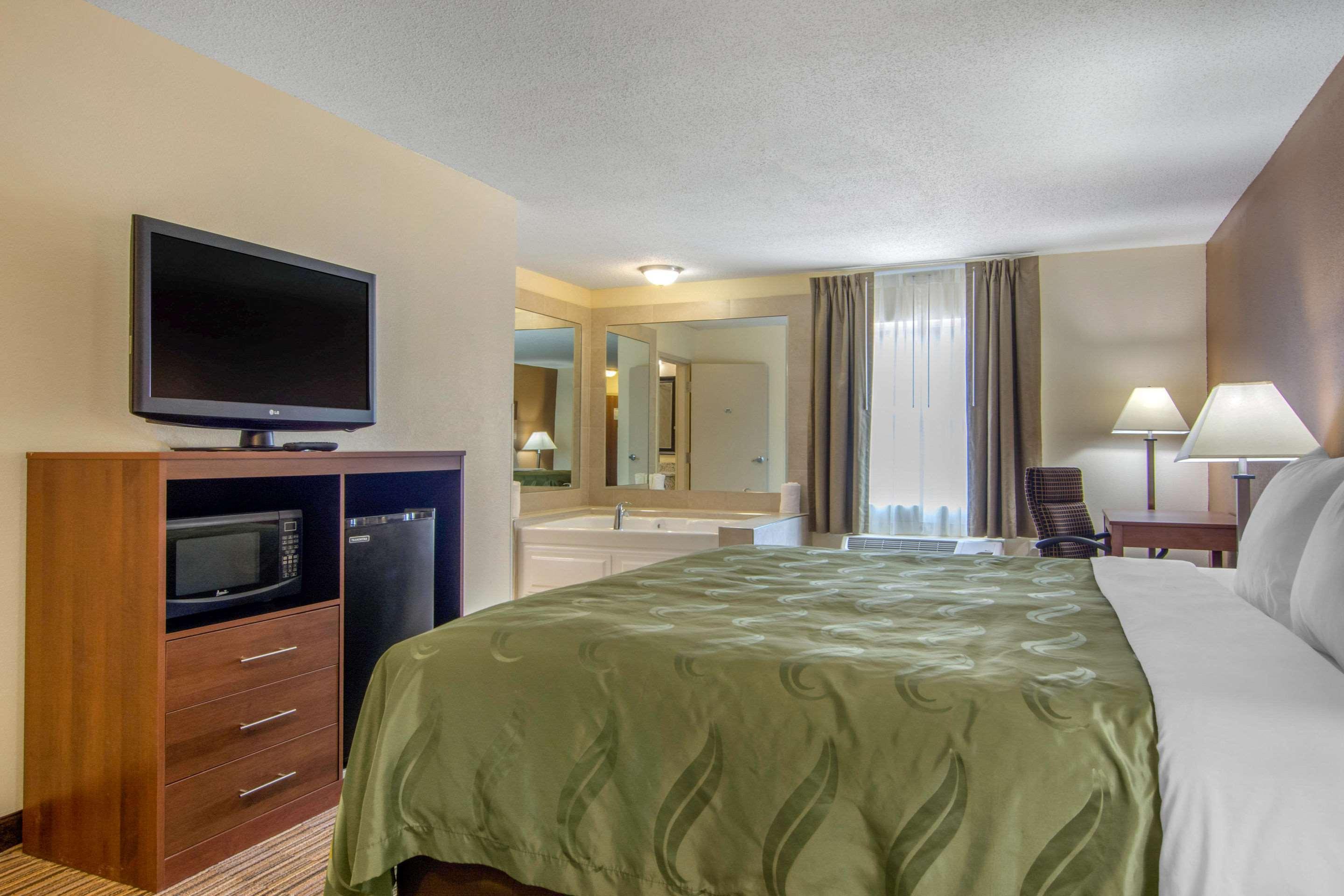 Quality Inn Loganville Us Highway 78 Zewnętrze zdjęcie