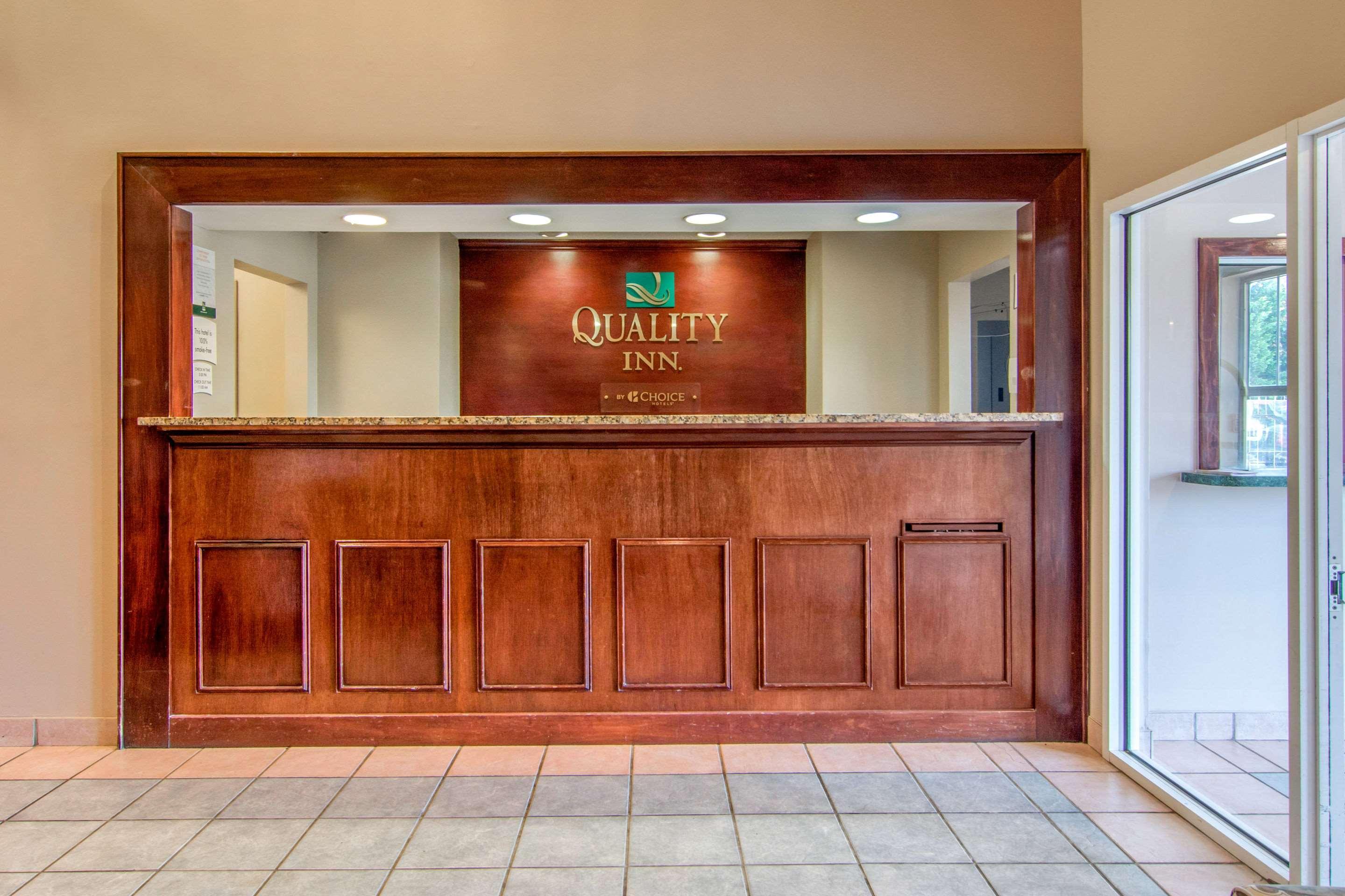 Quality Inn Loganville Us Highway 78 Zewnętrze zdjęcie