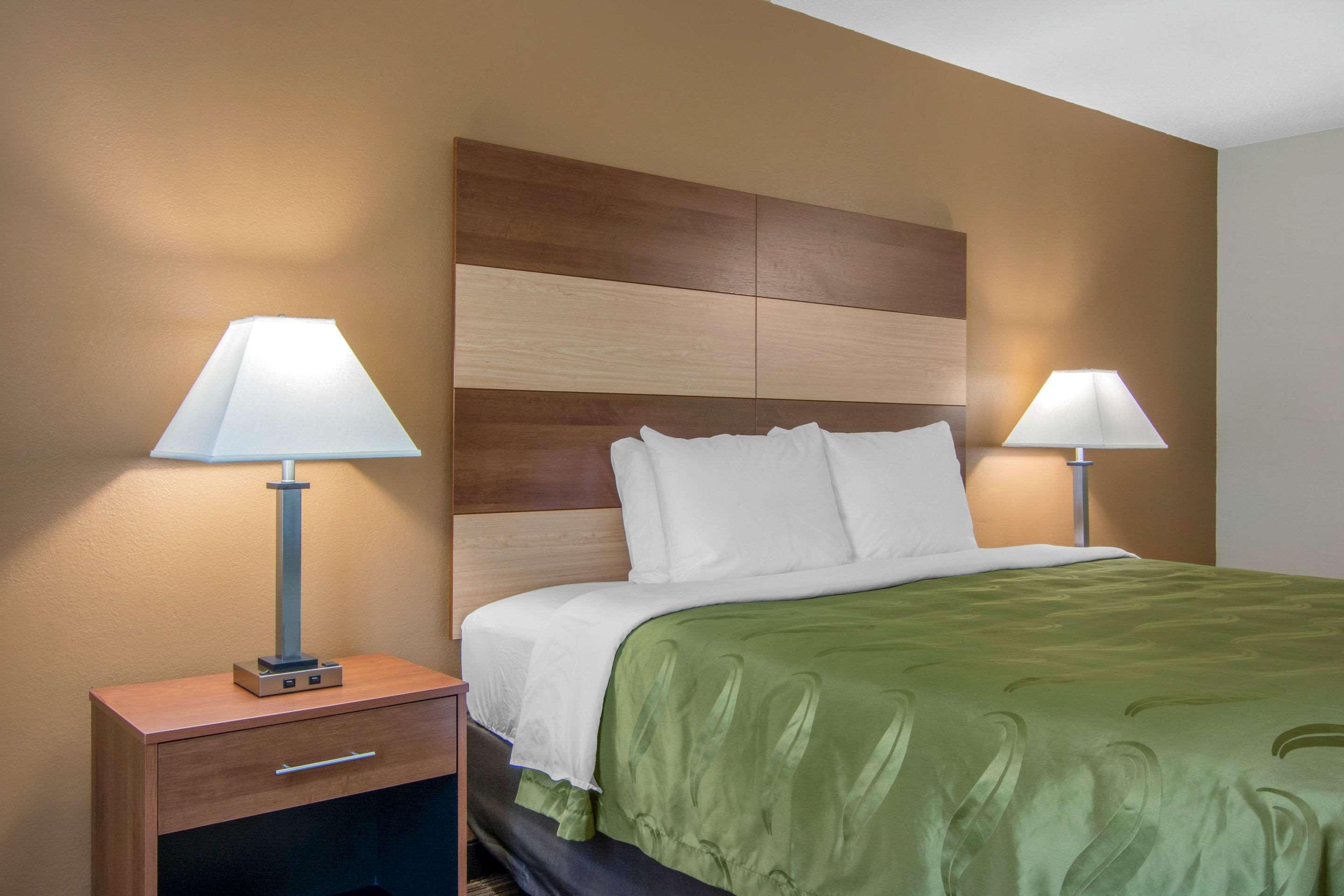 Quality Inn Loganville Us Highway 78 Zewnętrze zdjęcie