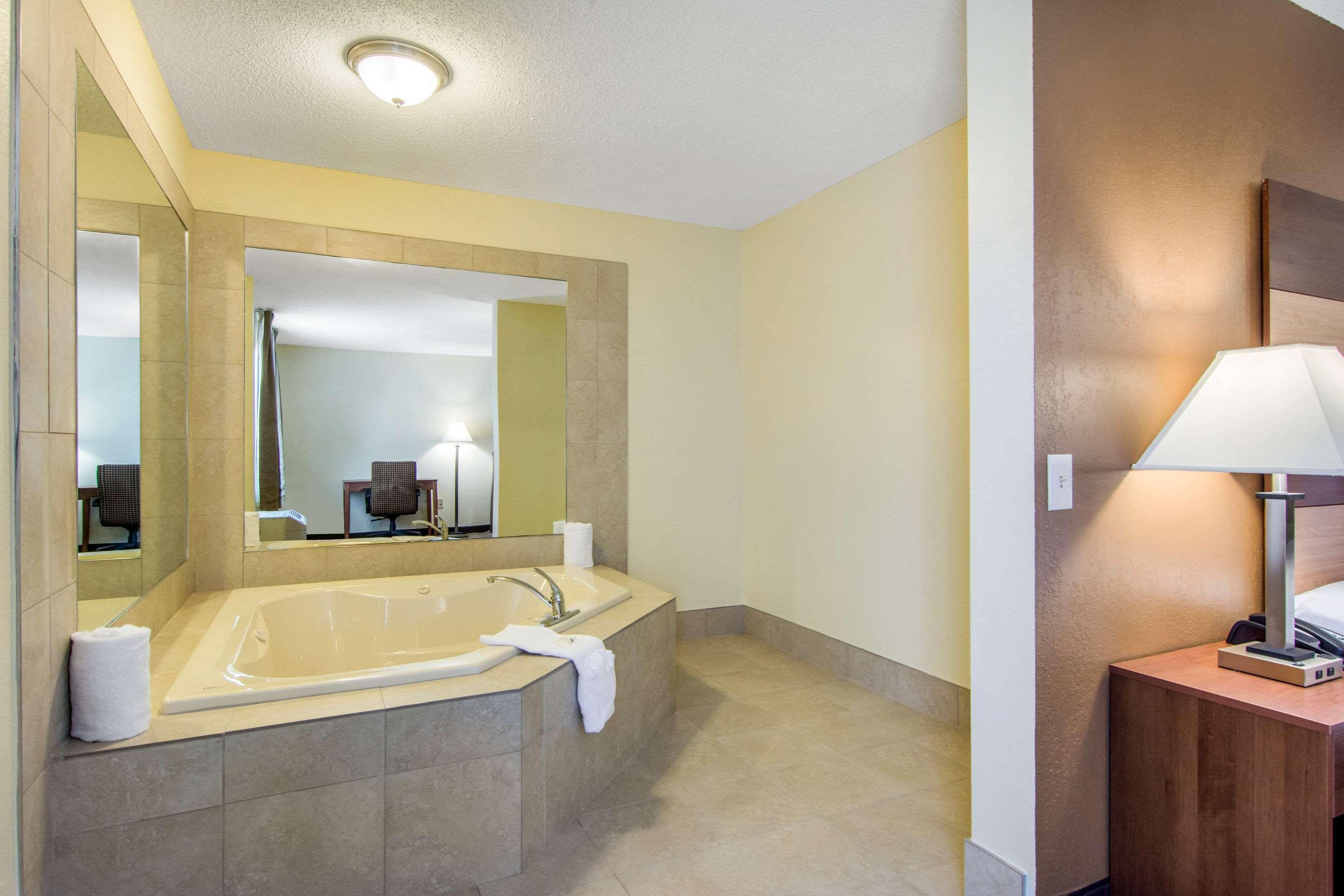 Quality Inn Loganville Us Highway 78 Zewnętrze zdjęcie