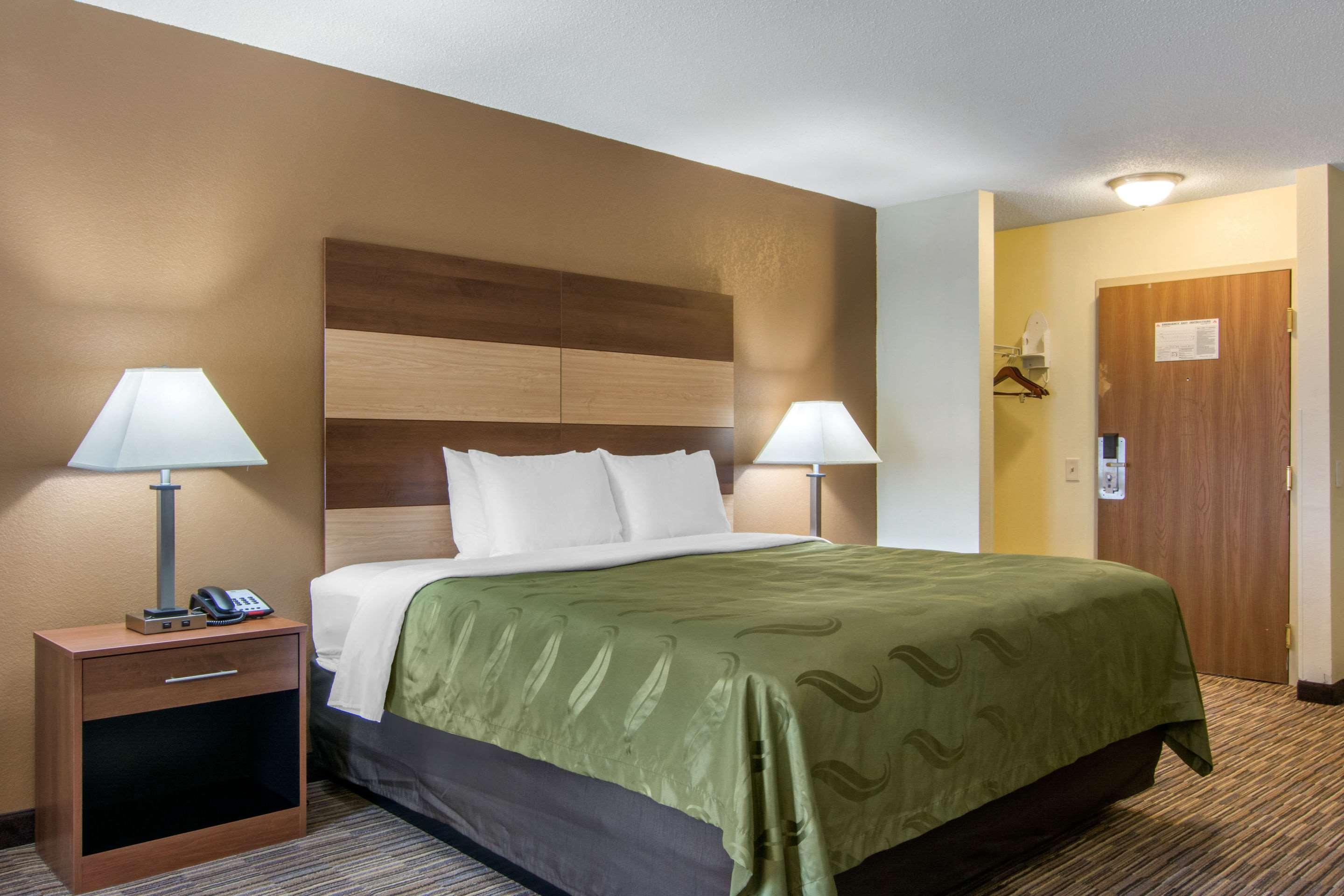 Quality Inn Loganville Us Highway 78 Zewnętrze zdjęcie