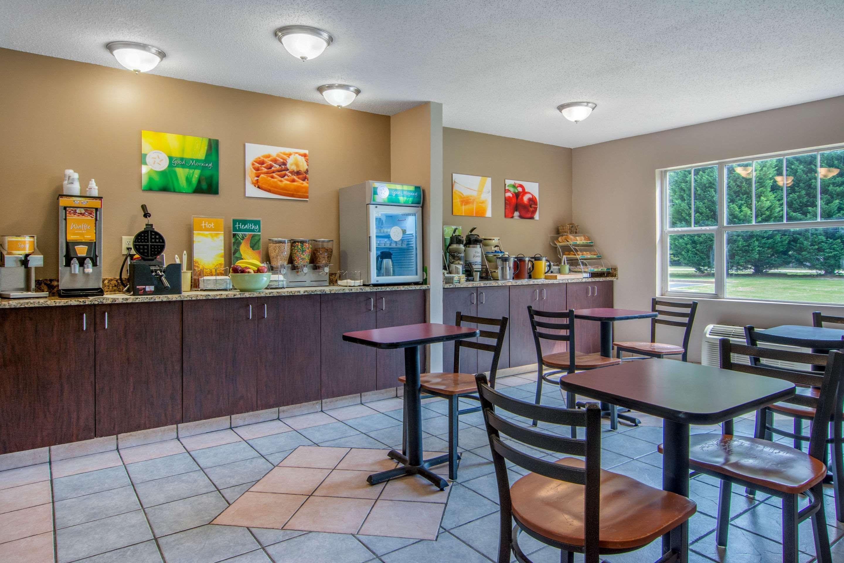 Quality Inn Loganville Us Highway 78 Zewnętrze zdjęcie