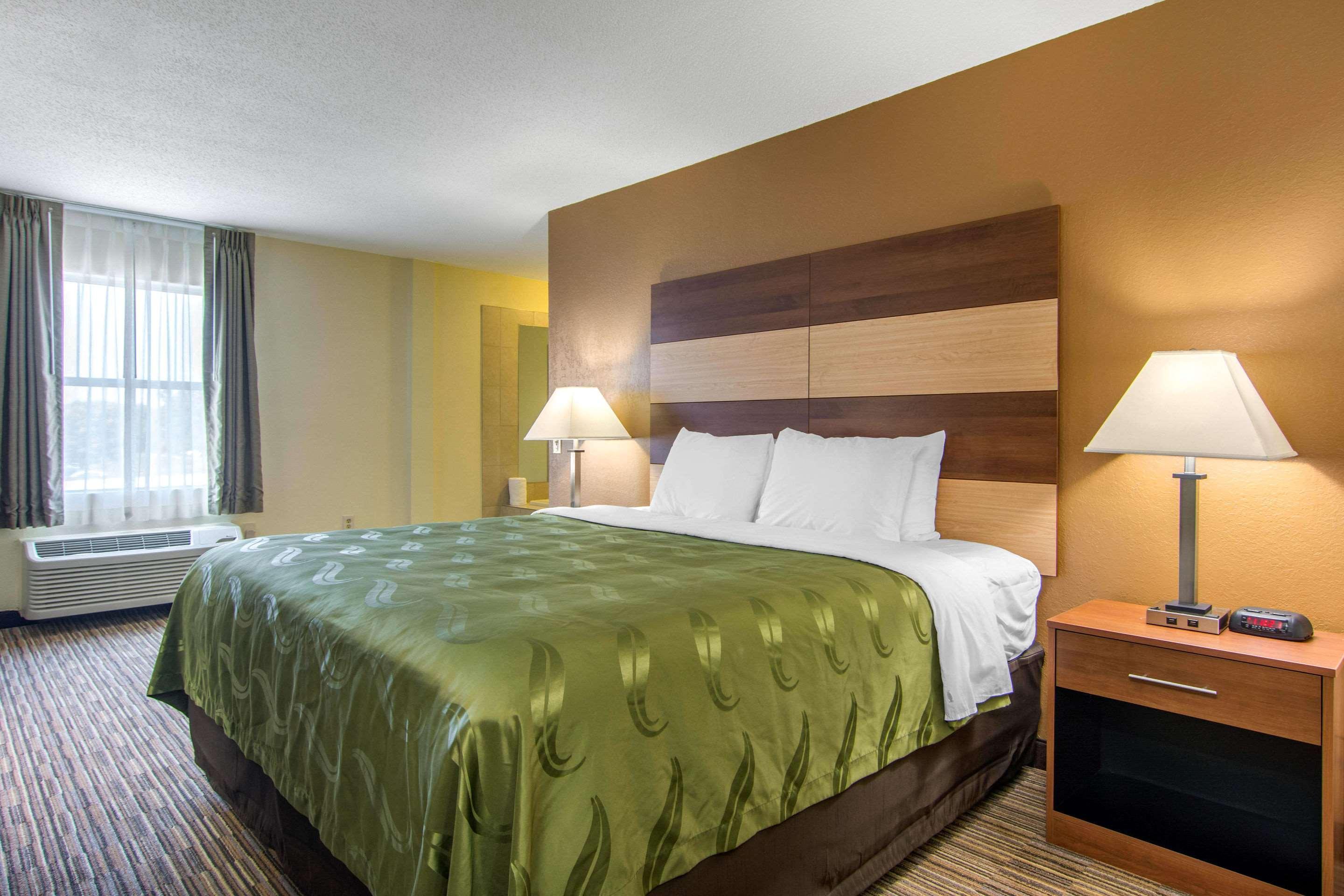 Quality Inn Loganville Us Highway 78 Zewnętrze zdjęcie