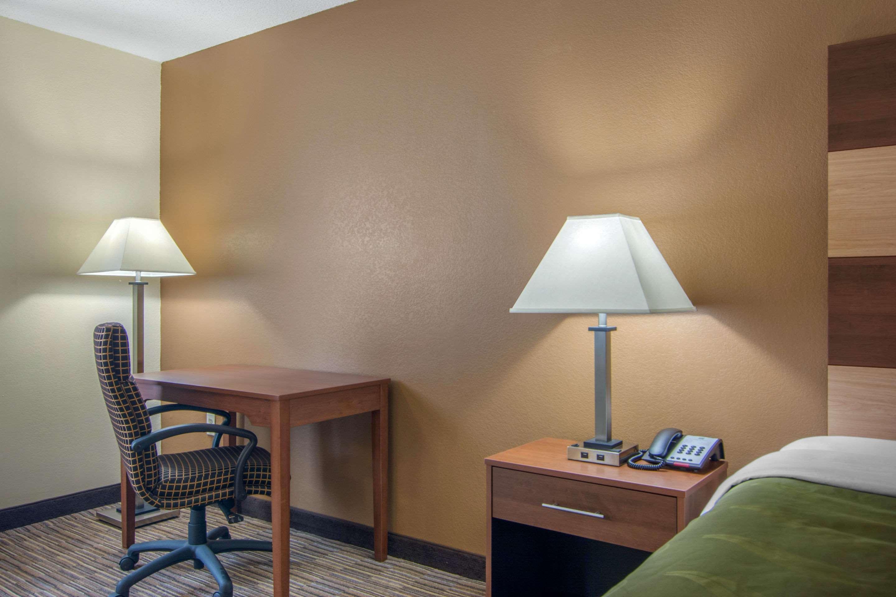 Quality Inn Loganville Us Highway 78 Zewnętrze zdjęcie