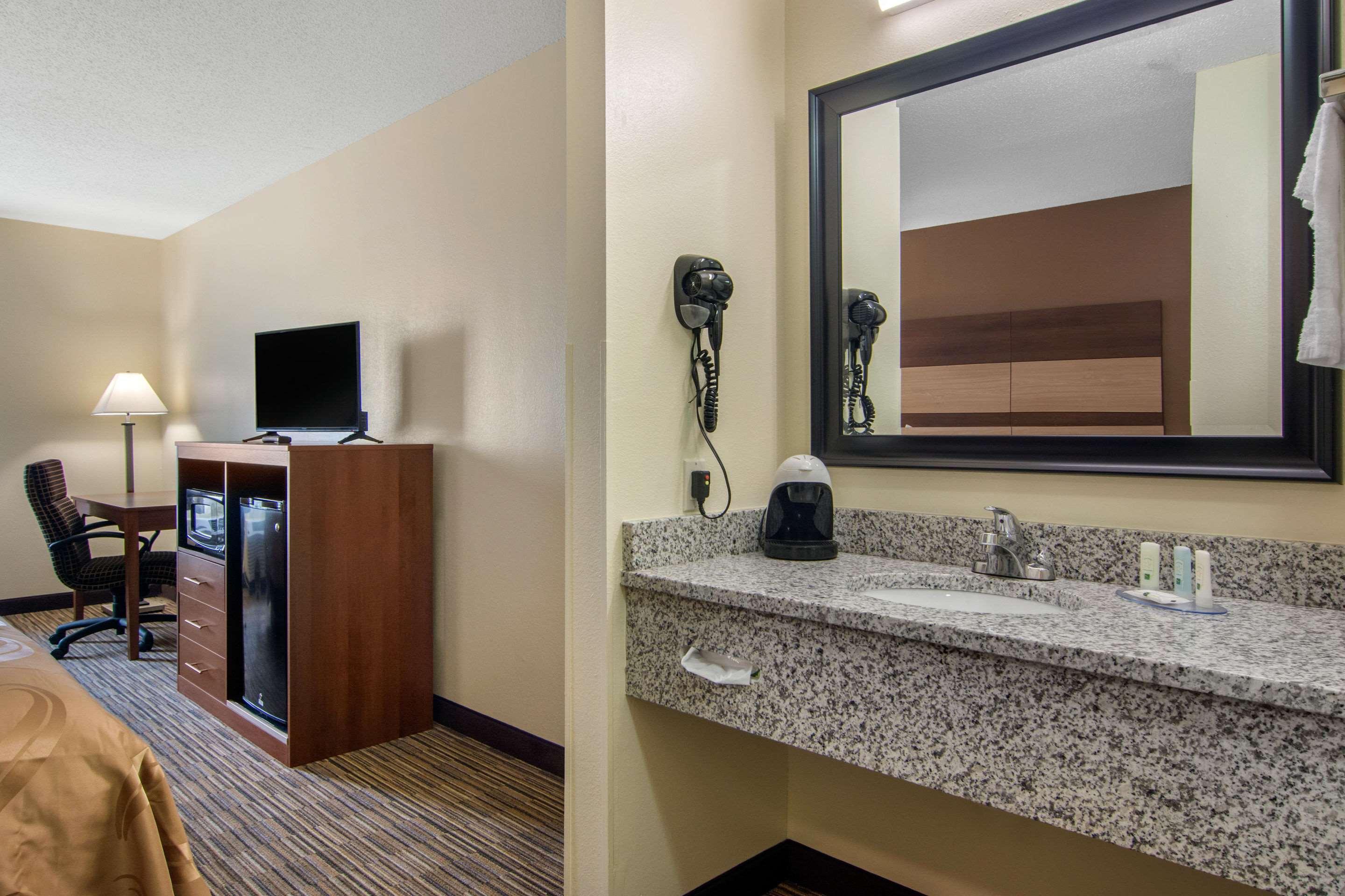 Quality Inn Loganville Us Highway 78 Zewnętrze zdjęcie