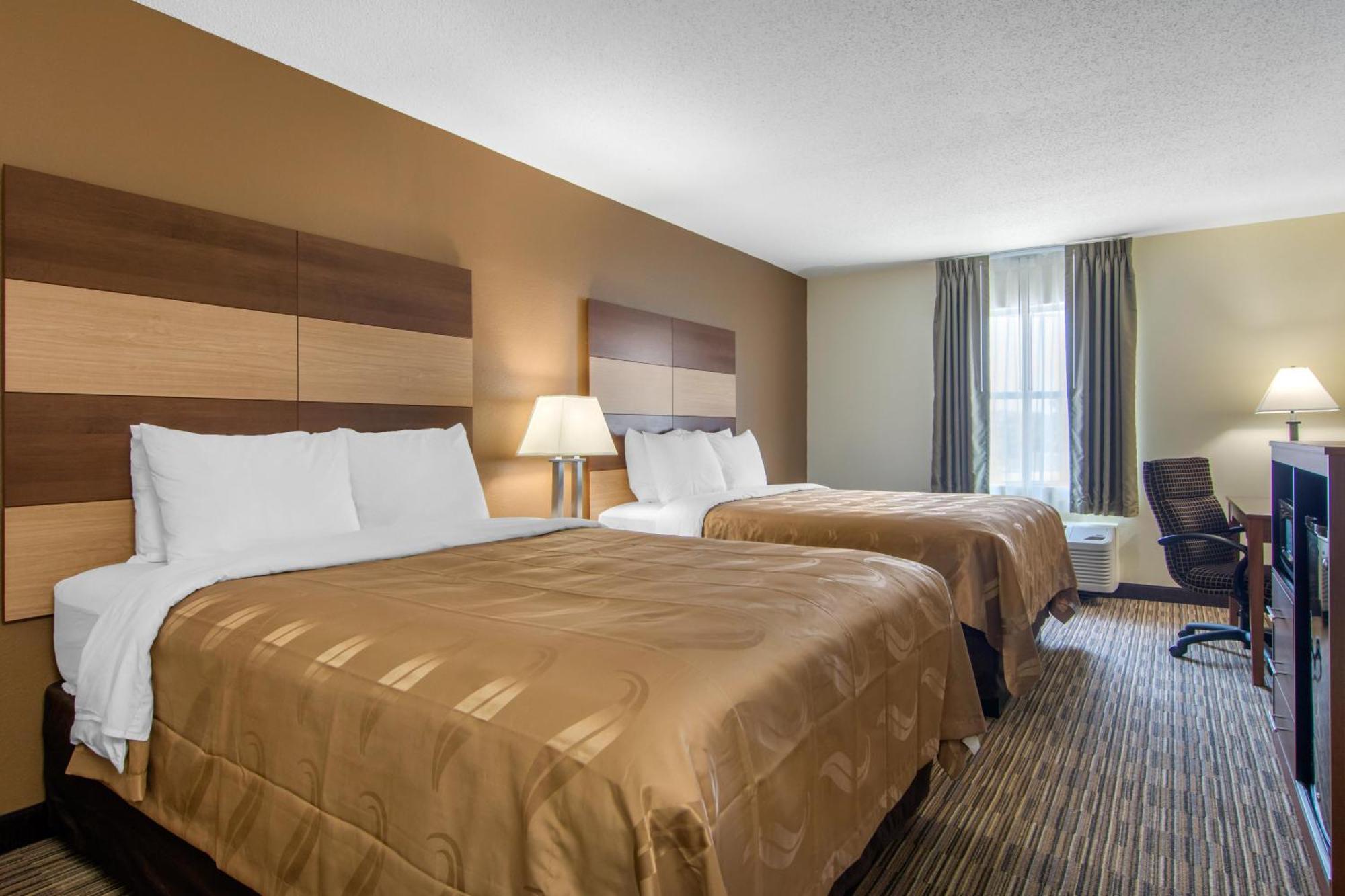 Quality Inn Loganville Us Highway 78 Zewnętrze zdjęcie
