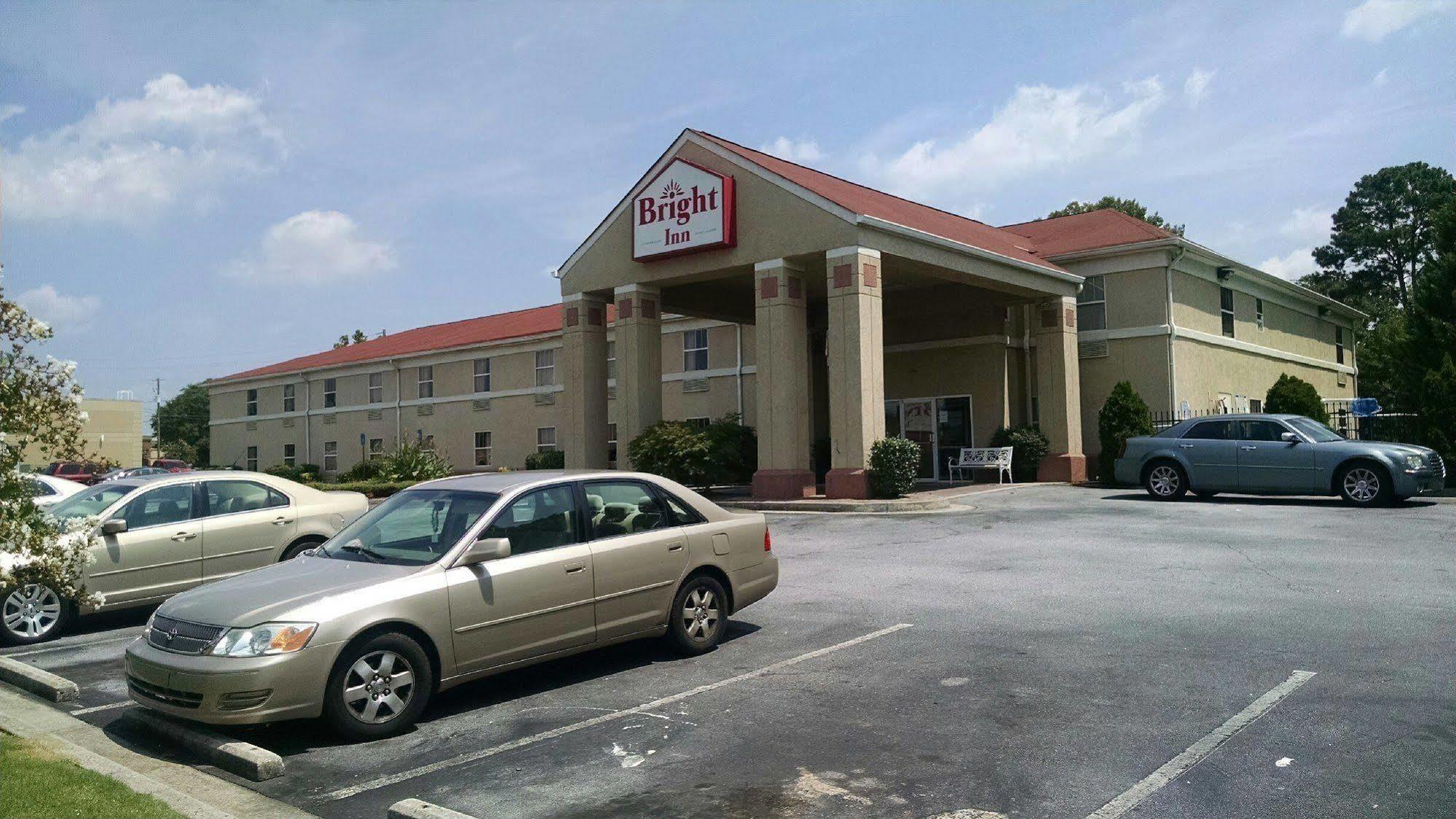 Quality Inn Loganville Us Highway 78 Zewnętrze zdjęcie