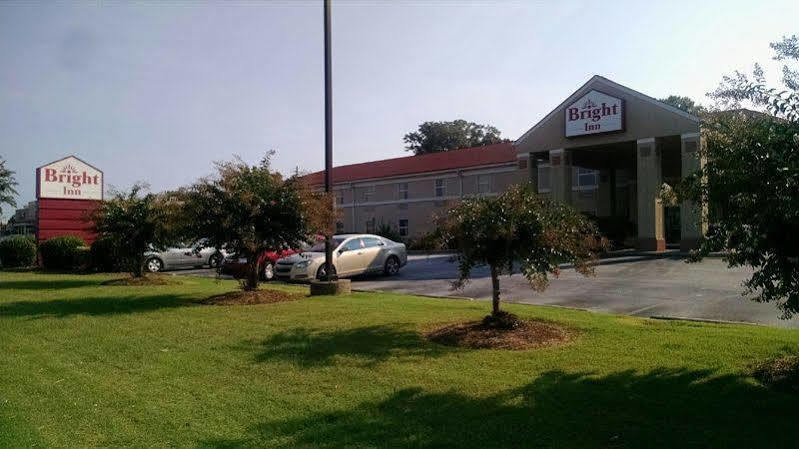 Quality Inn Loganville Us Highway 78 Zewnętrze zdjęcie