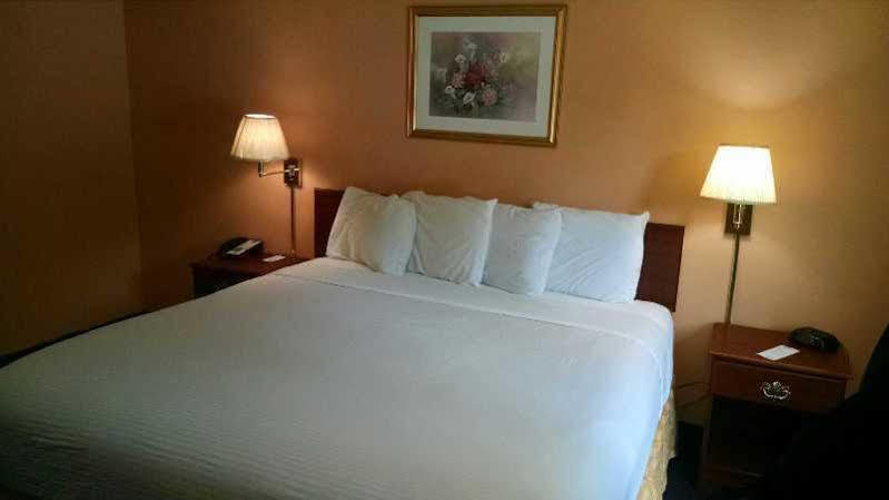 Quality Inn Loganville Us Highway 78 Zewnętrze zdjęcie