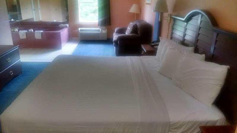 Quality Inn Loganville Us Highway 78 Zewnętrze zdjęcie