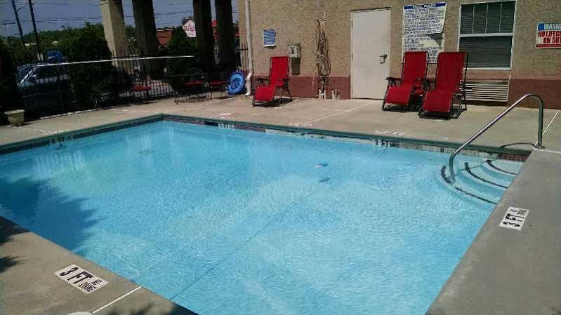Quality Inn Loganville Us Highway 78 Zewnętrze zdjęcie