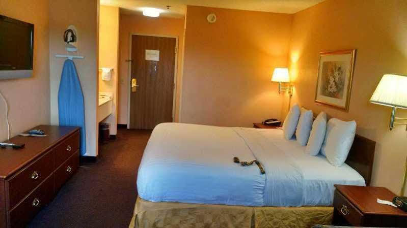 Quality Inn Loganville Us Highway 78 Zewnętrze zdjęcie