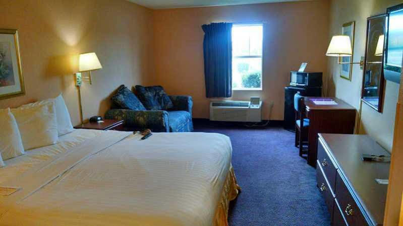 Quality Inn Loganville Us Highway 78 Zewnętrze zdjęcie