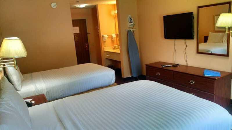 Quality Inn Loganville Us Highway 78 Zewnętrze zdjęcie