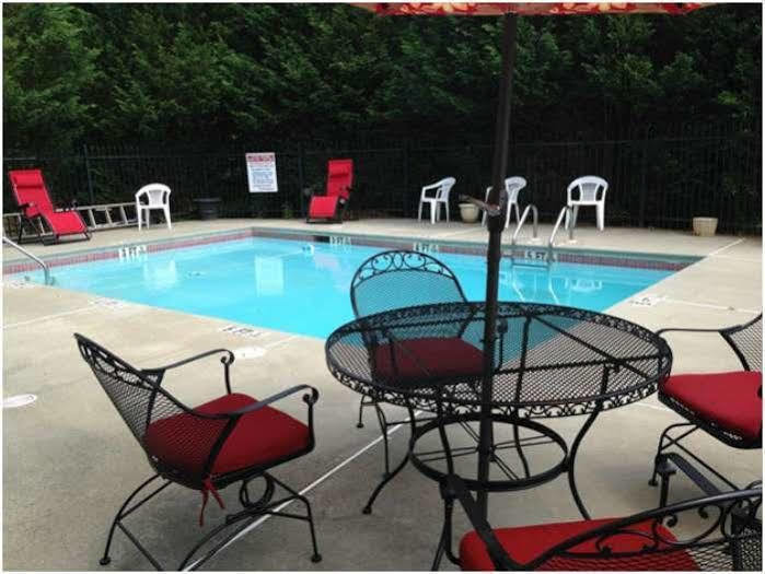 Quality Inn Loganville Us Highway 78 Zewnętrze zdjęcie
